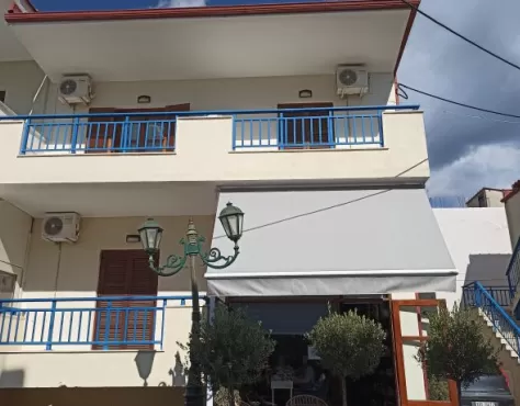 Vila Panagiota Kalitea